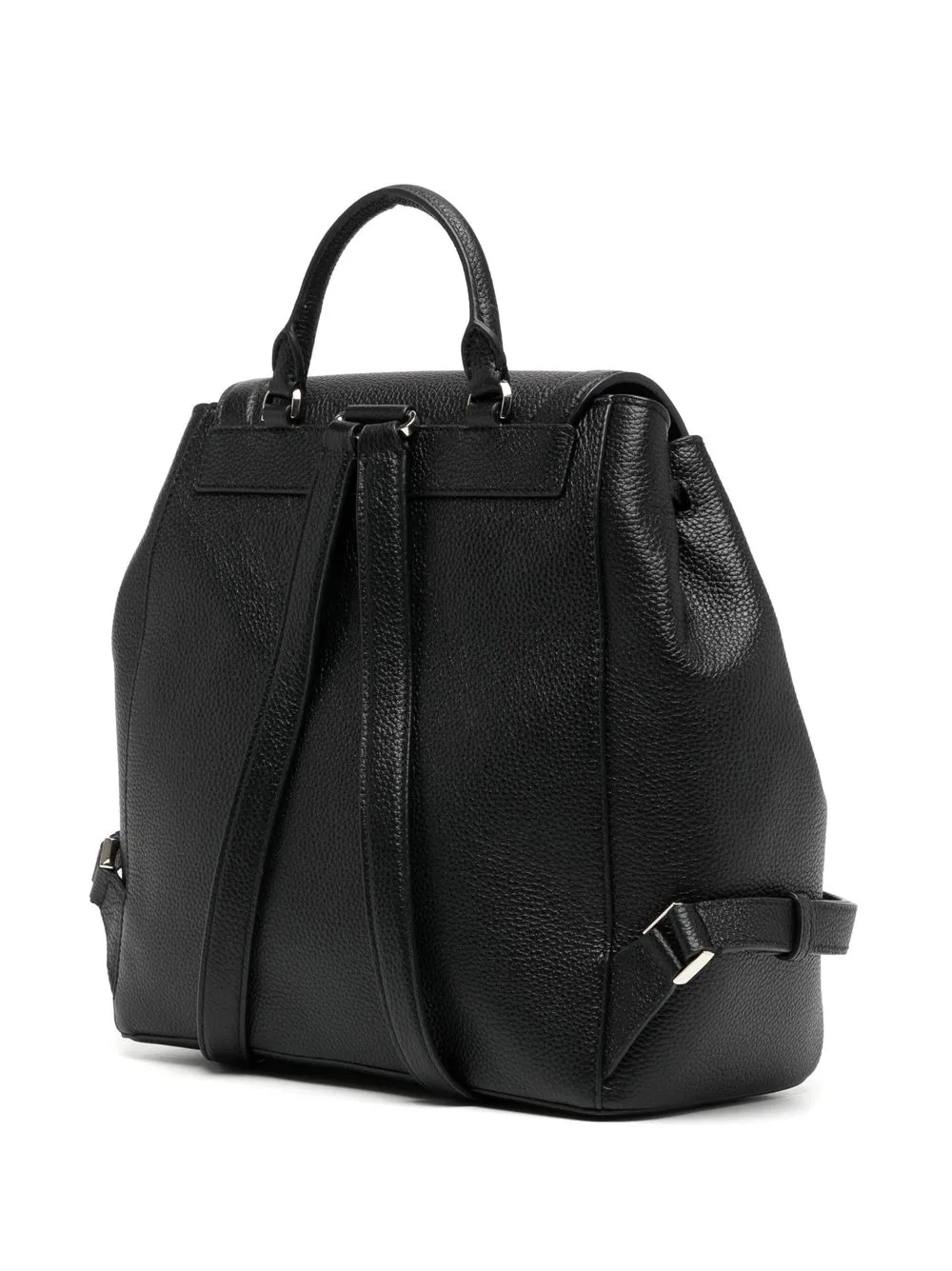 Kate Spade Knott Pebble Flap Backpack Farfetch