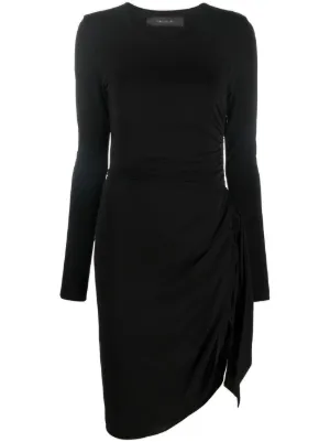 ワンピース FEDERICA TOSI Federica Tosi Dresses Black 15313186CD_14_f.jpg?impolicy=