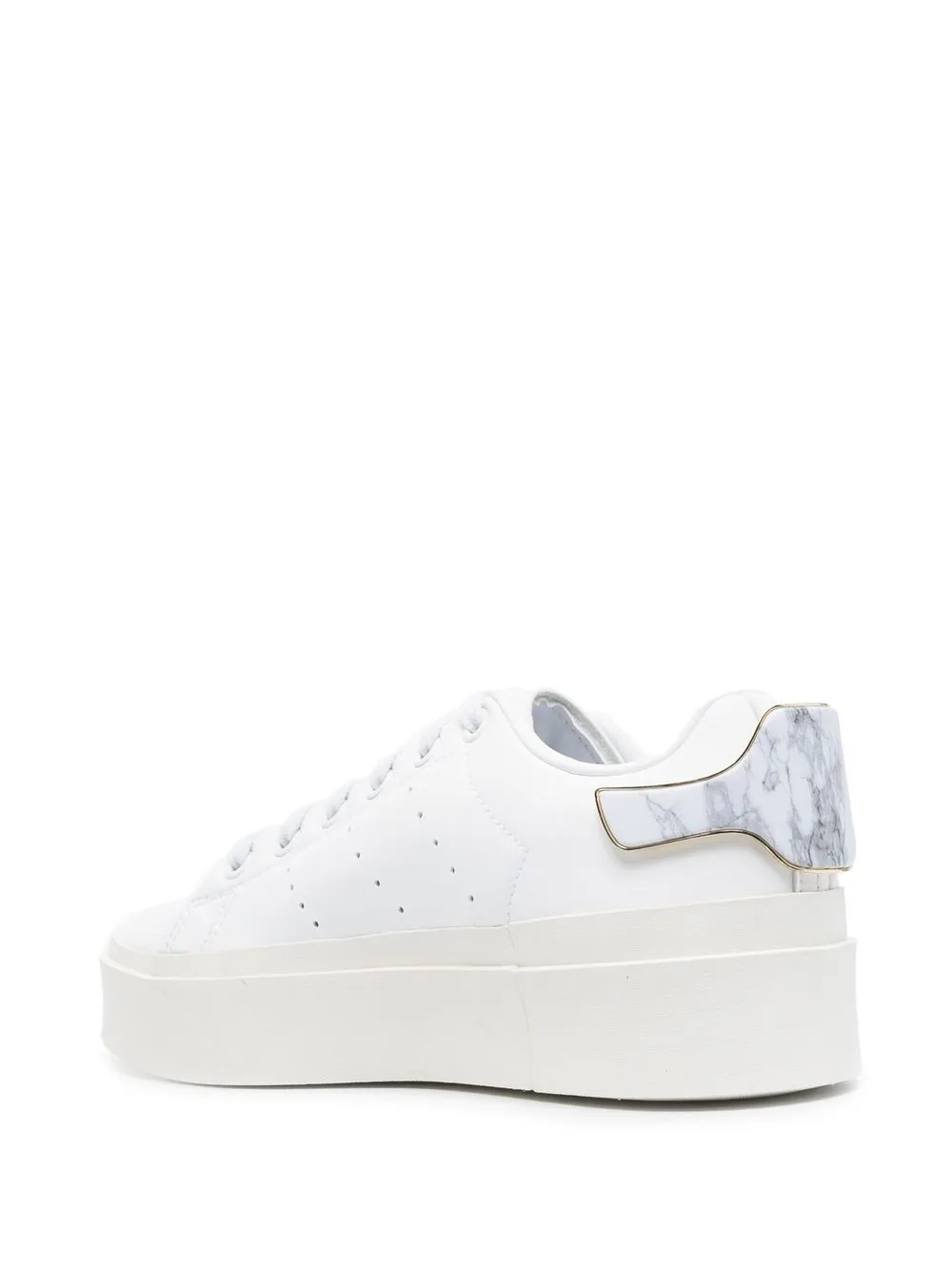 adidas Bonega Stan Smith sneakers - Wit