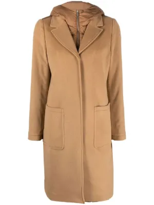 Woolrich women's 2024 wool coats