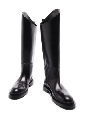 Jil Sander Boots for Women - FARFETCH