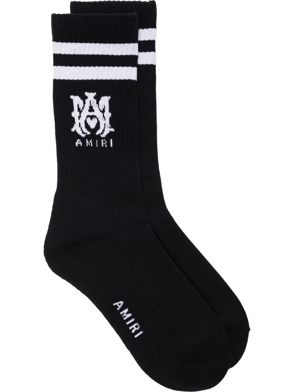 Boss Men's Monogram-motif Socks