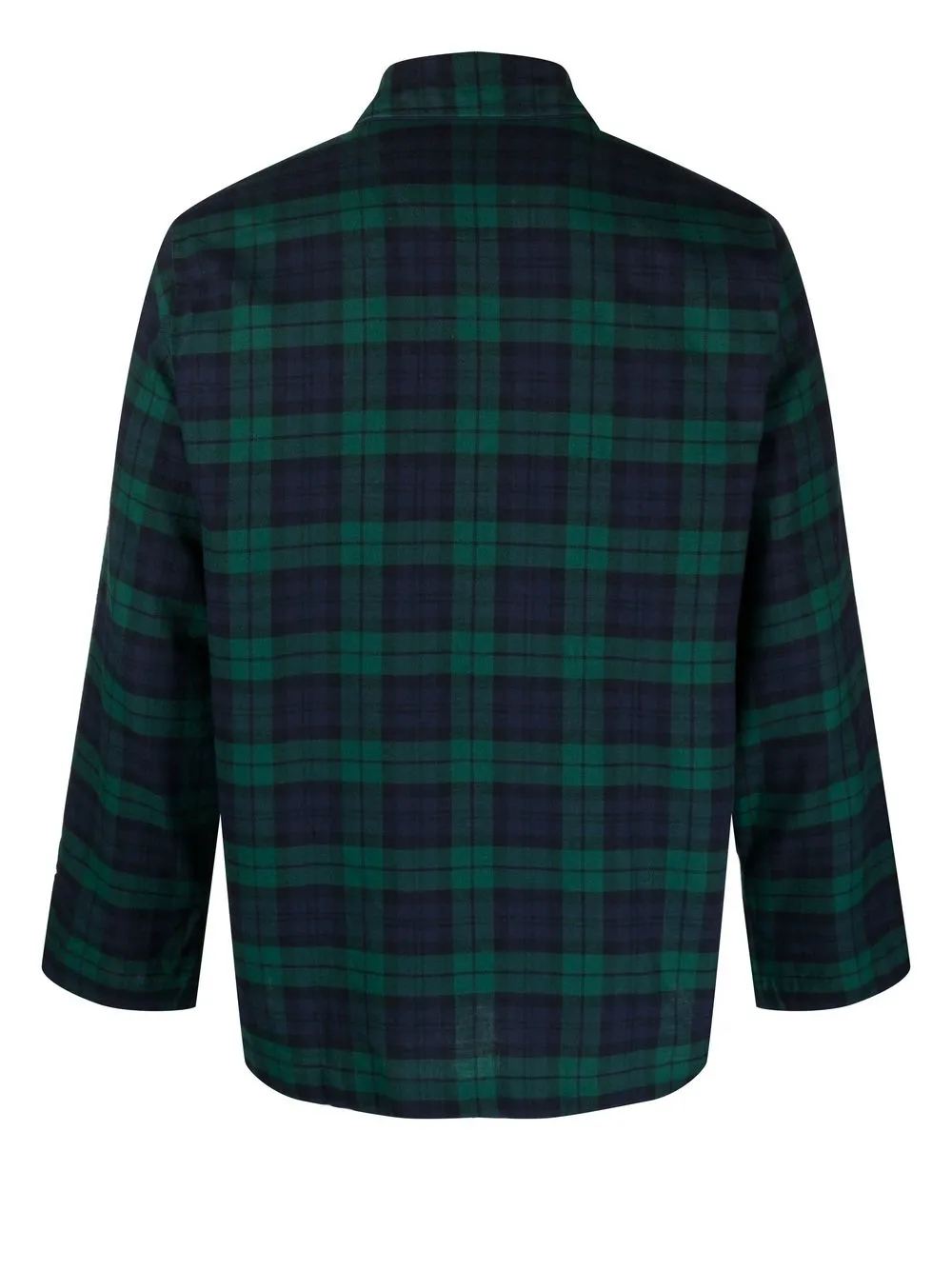 Polo Ralph Lauren check-pattern pajama set | Image 2