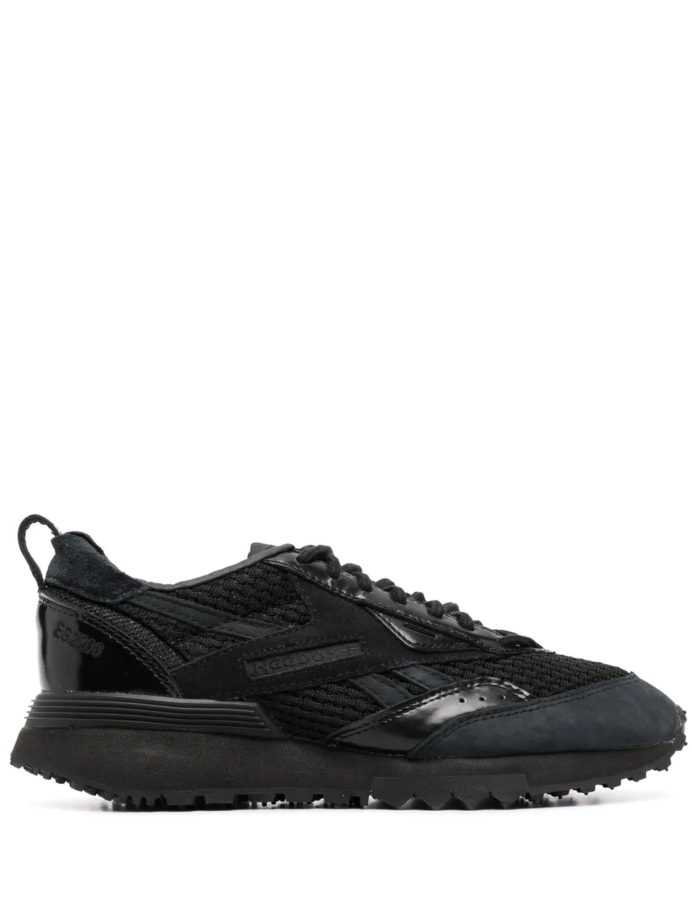 Reebok x Engineered Garments LX2200 sneakers | Black | Image 1