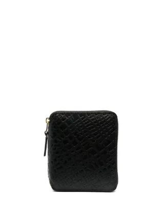 Comme Des Garçons Wallet