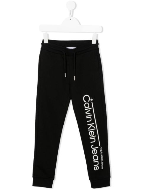 calvin klein womens tracksuit bottoms