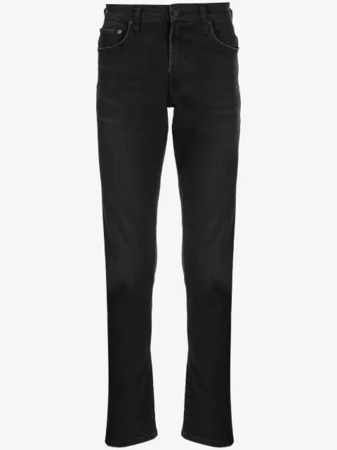 Citizens of Humanity London tapered jeans