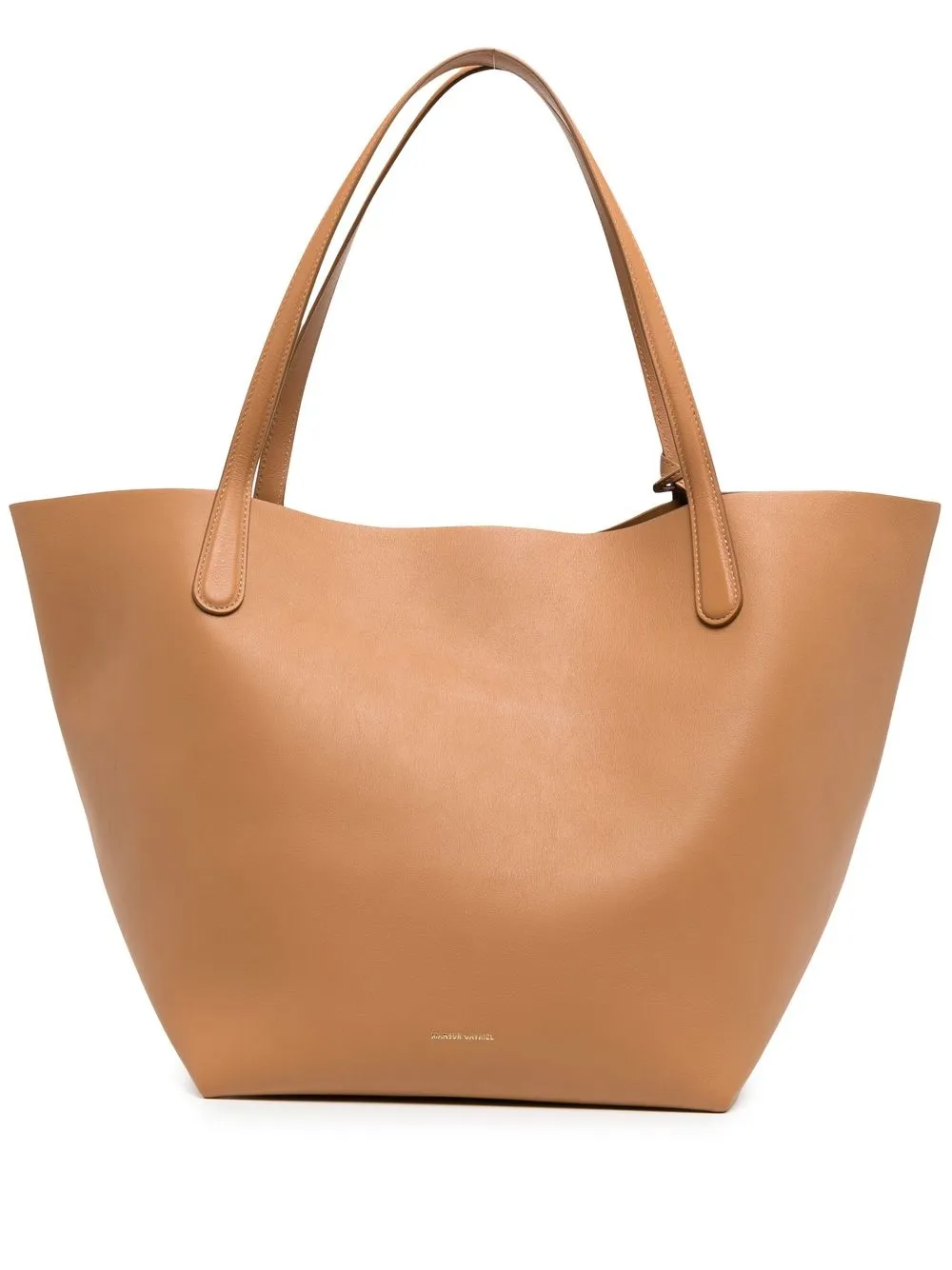 

Mansur Gavriel tote Everyday - Neutro