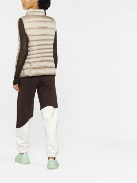 Save The Duck Lynn Puffer Gilet - Farfetch