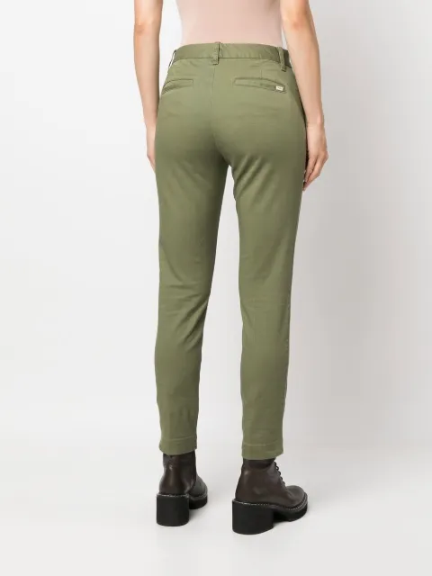ralph lauren tapered joggers