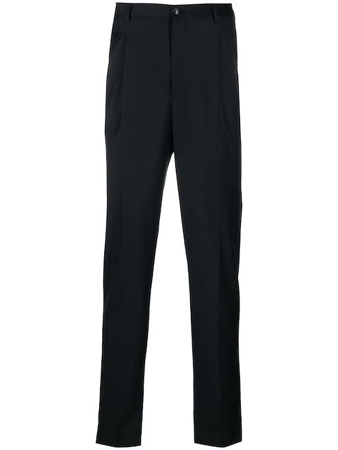 Giorgio Armani Pants for Men | FARFETCH