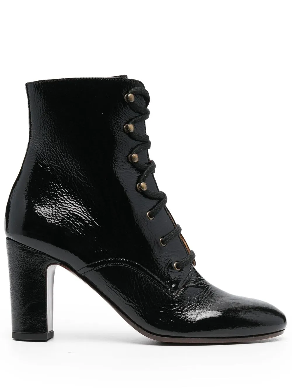 

Chie Mihara botas Watala - Negro