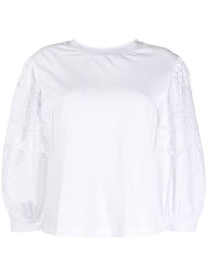 See by Chloé Tops for Women - Farfetch