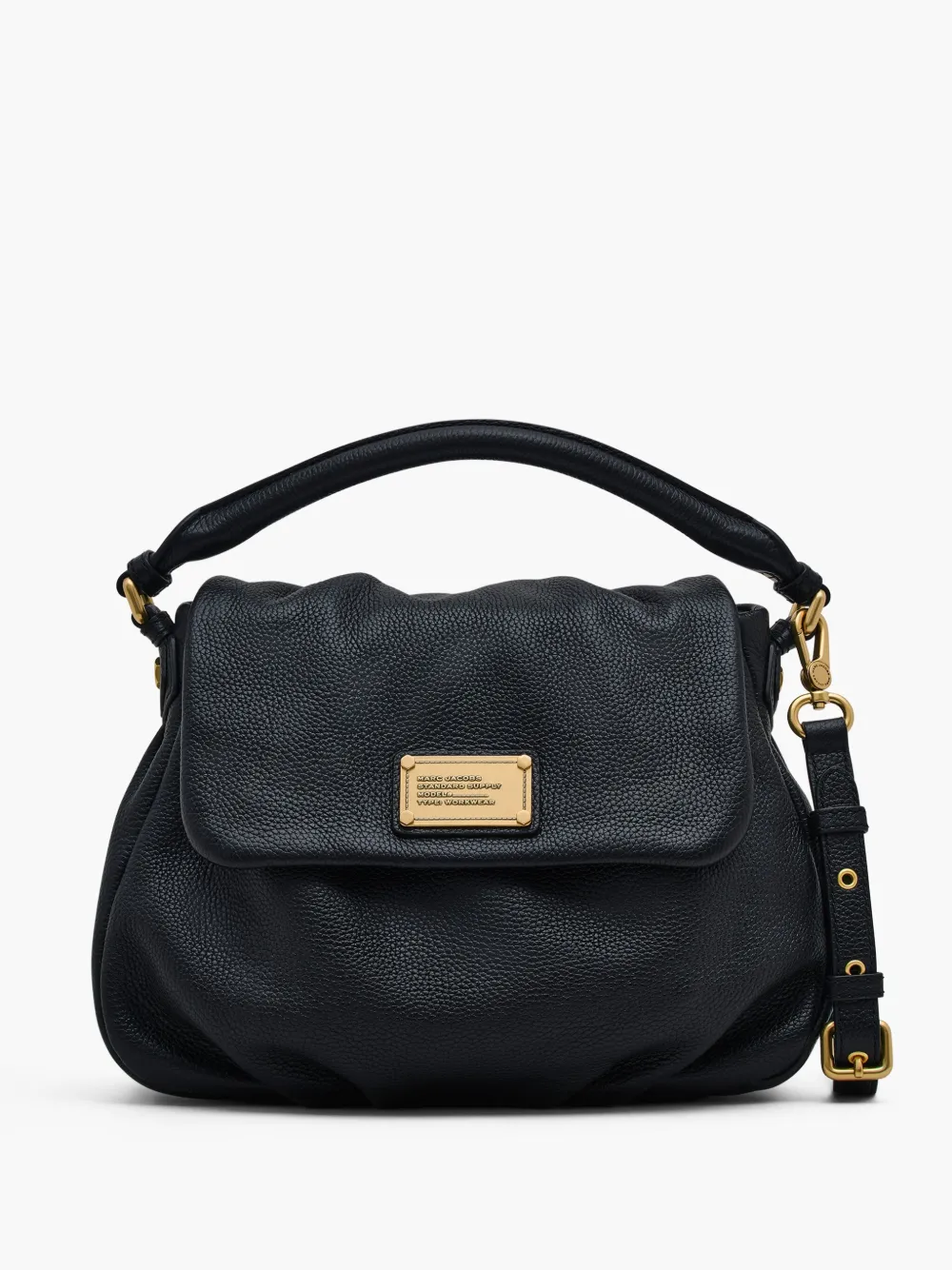 Marc jacobs ukita 2025 bag
