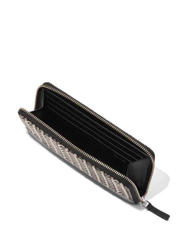 Marc Jacobs The Continental Wristlet Wallet - Farfetch