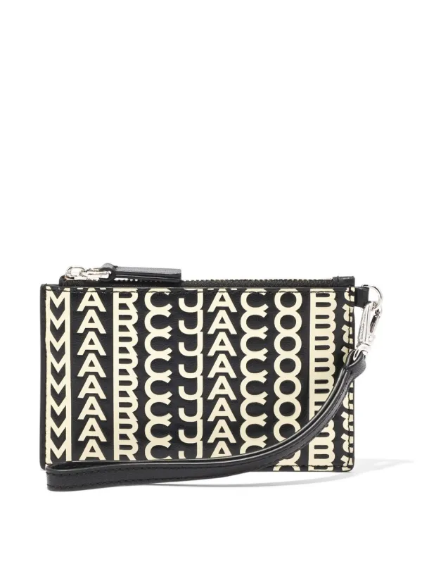 Marc jacobs best sale wallet wristlet