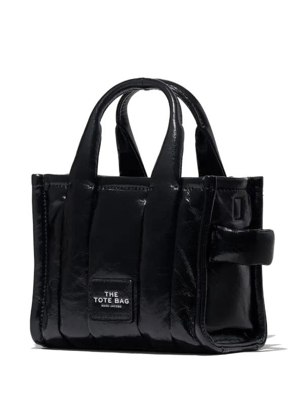 Marc Jacobs Mini Sac Cabas The Tote Farfetch