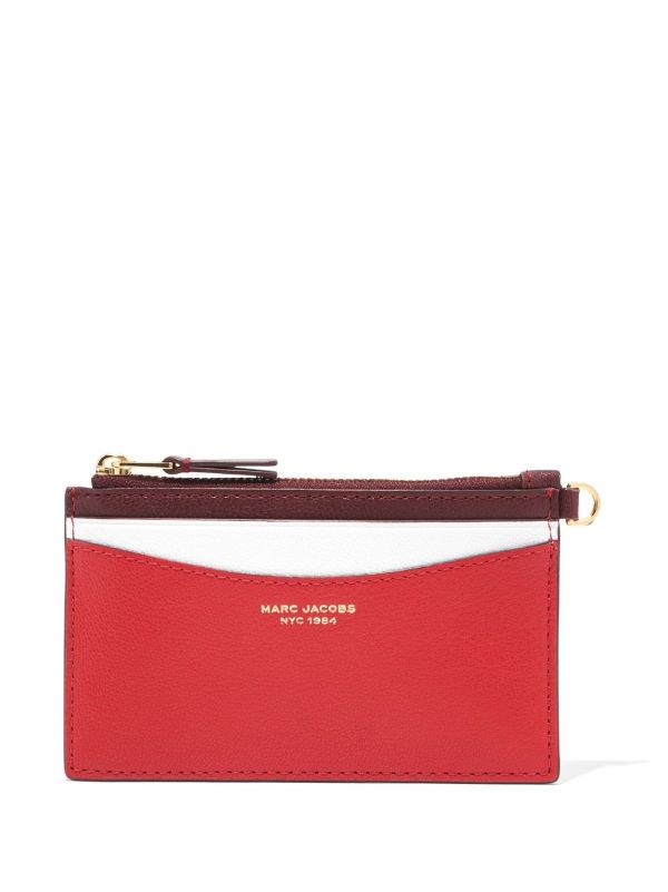 Marc jacobs wristlet online wallet