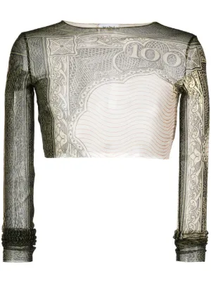 Jean Paul Gaultier（ジャンポール・ゴルチエ）トップス