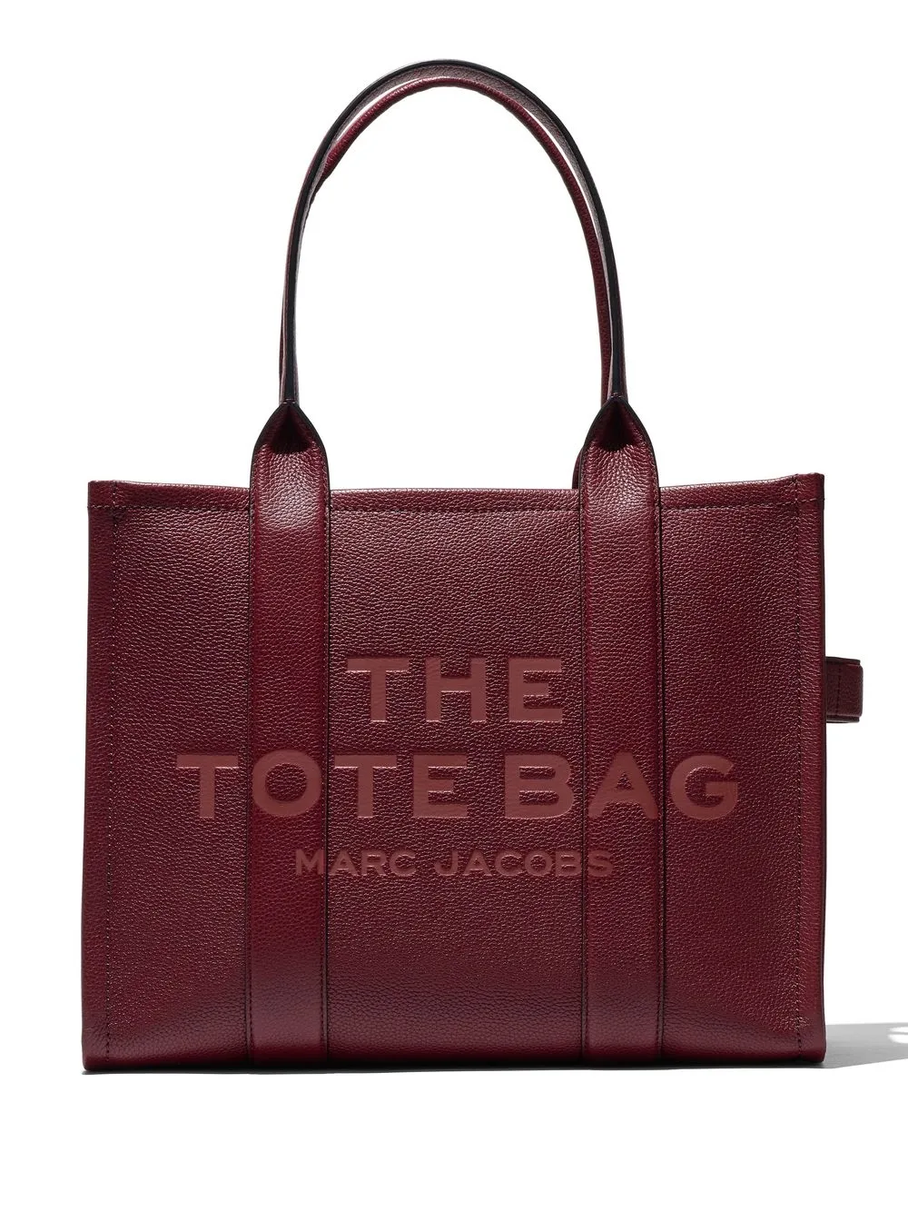 Marc Jacobs The Large Tote Bag Farfetch