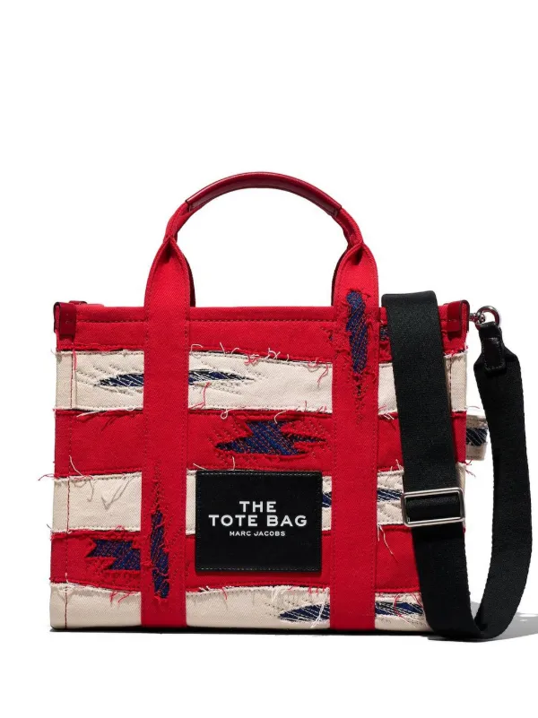 【関税&送料込】Marc Jacobs The Medium Tote Bag 18703460_53565129_600.jpg