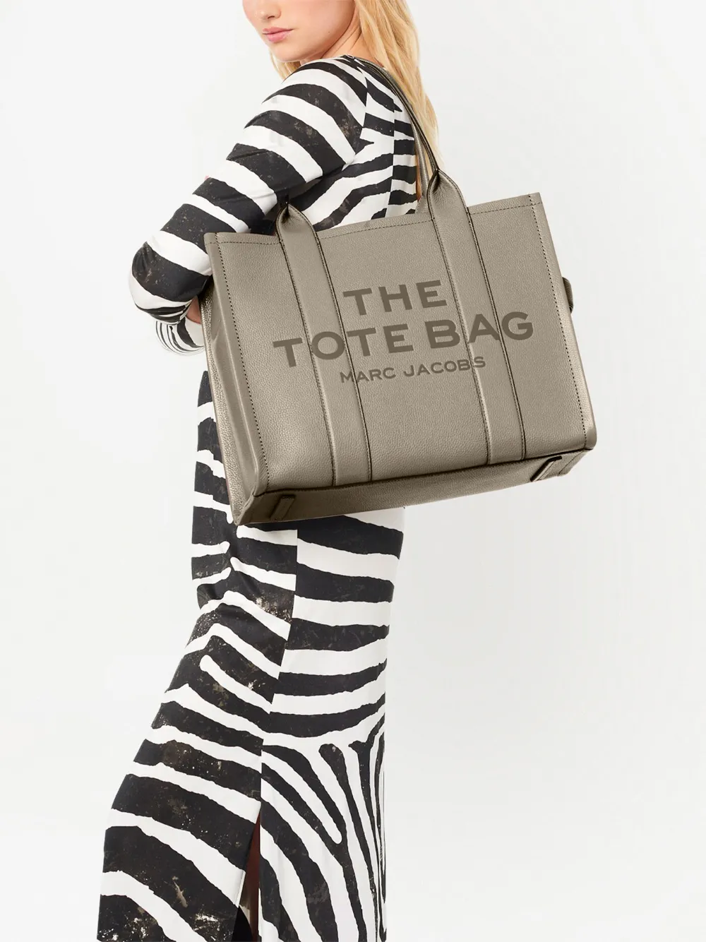 Marc Jacobs The Large Tote Bag - Farfetch