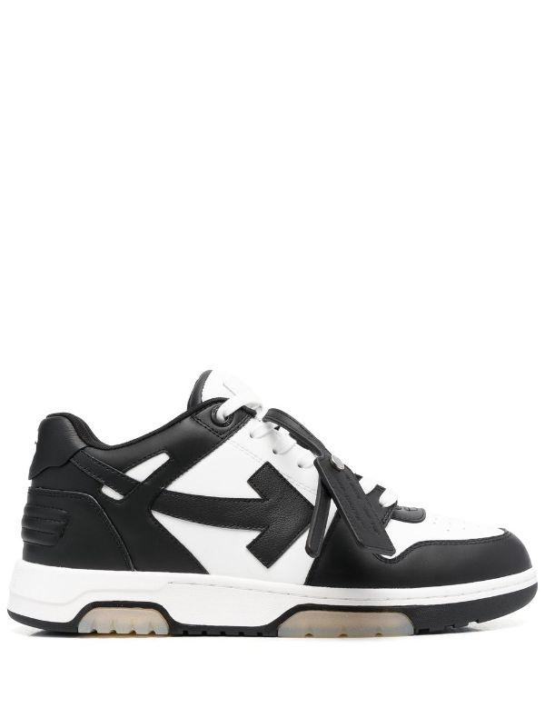 Off-White オフホワイト Out Of Office スニーカー - Farfetch