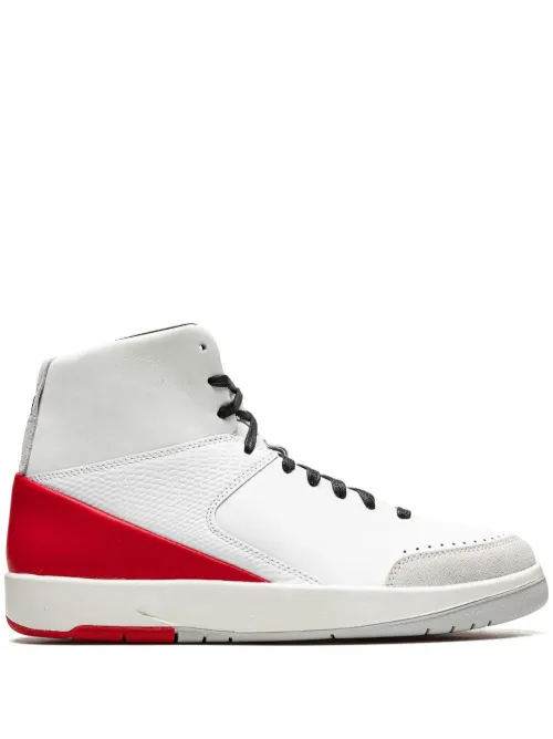 X Nina Chanel baskets Abney Air 2 Retro SE - Jordan - Modalova