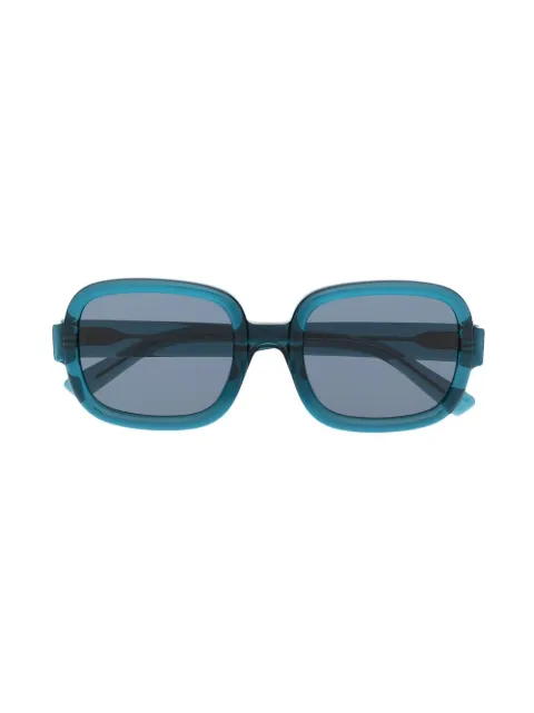 Ambush Eyewear Mylz oversize-frame sunglasses 