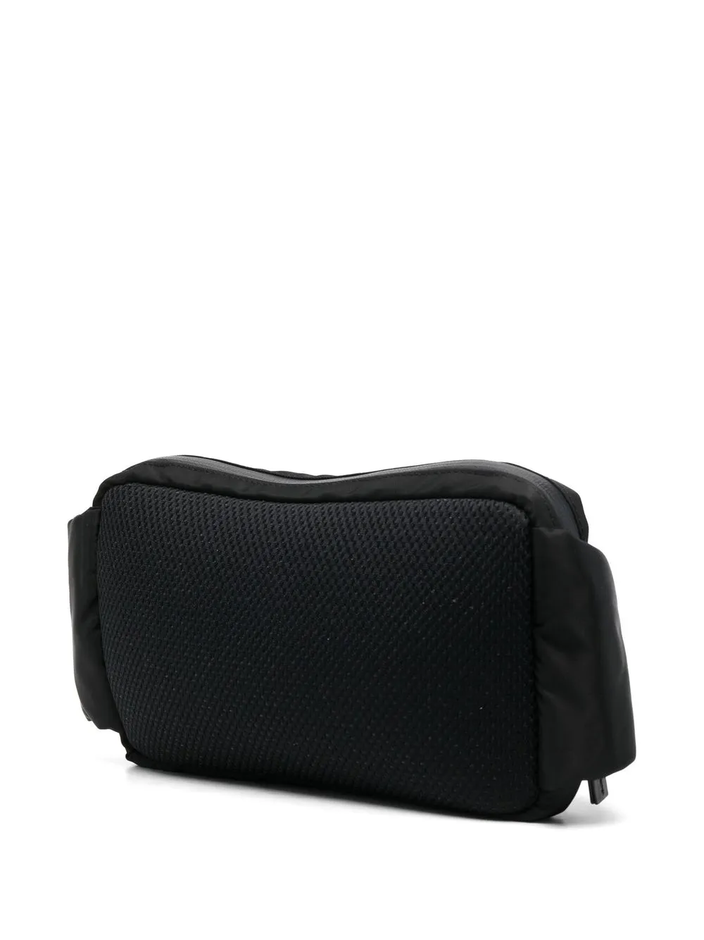 Ambush Multi-pocket Waist Bag In Black