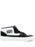 Vans panelled high-top sneakers - Black
