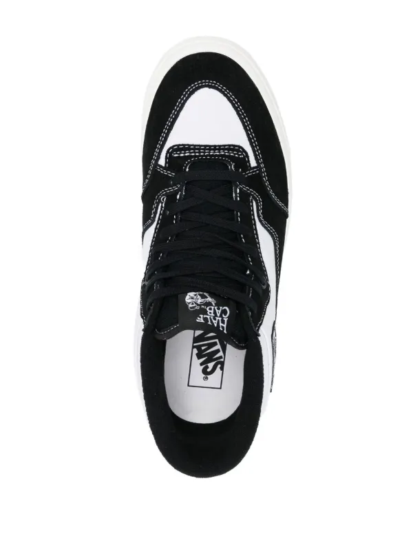 Vans ブラック ハイカットスニーカー VANS 「VANS」 ハイカットスニーカー 7h ブラック メンズ