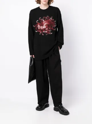 Yohji Yamamoto