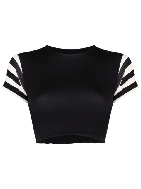Gloria Coelho playera corta manga corta