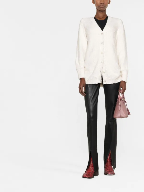Maison Margiela メゾン・マルジェラ ニット カーディガン