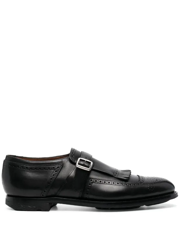 Chaussures churchs clearance