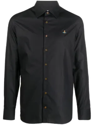 Vivienne Westwood Shirts – Dress Shirts for Men – Farfetch