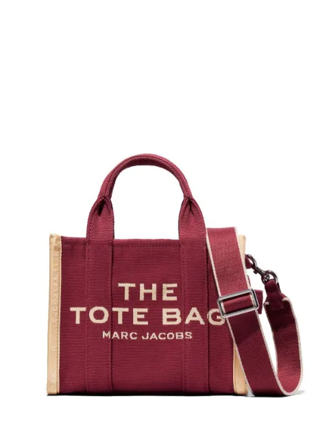 Marc Jacobs The Jacquard Small Tote bag