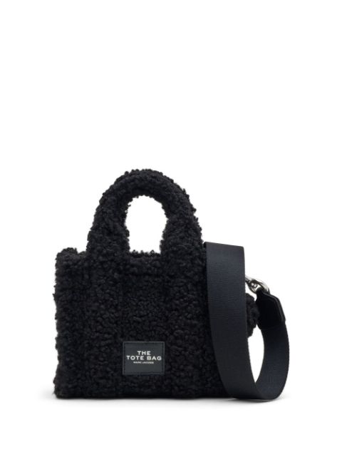 Marc Jacobs The Teddy Crossbody Tote bag Women