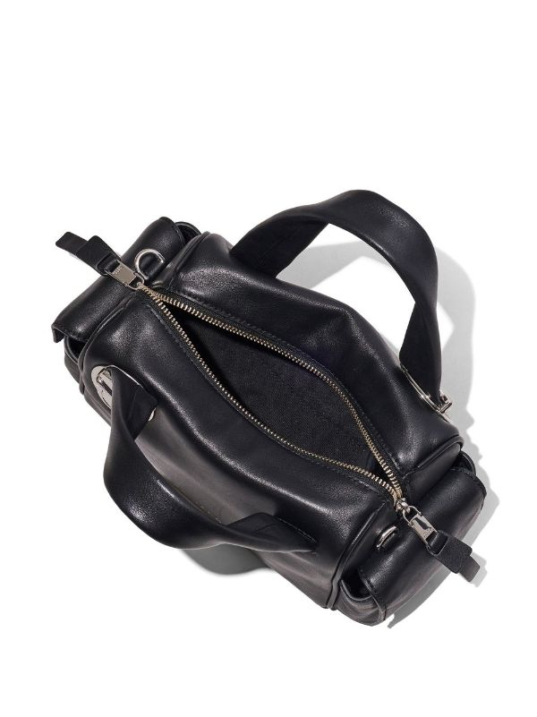 Marc jacobs 2024 bowler bag