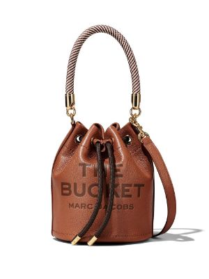 Marc Jacobs Bucket Bags | Leather Bags FARFETCH