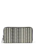 Marc Jacobs The Continental Wristlet wallet - Black