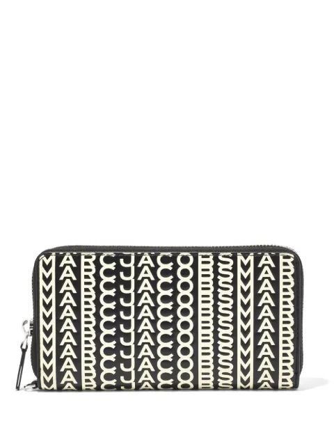 Marc Jacobs The Continental Wristlet wallet Women