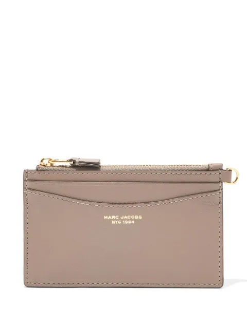 Marc Jacobs The Slim 84 wristlet wallet