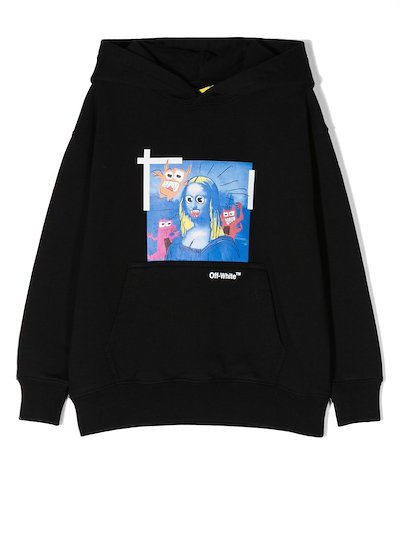 Off-White Kids