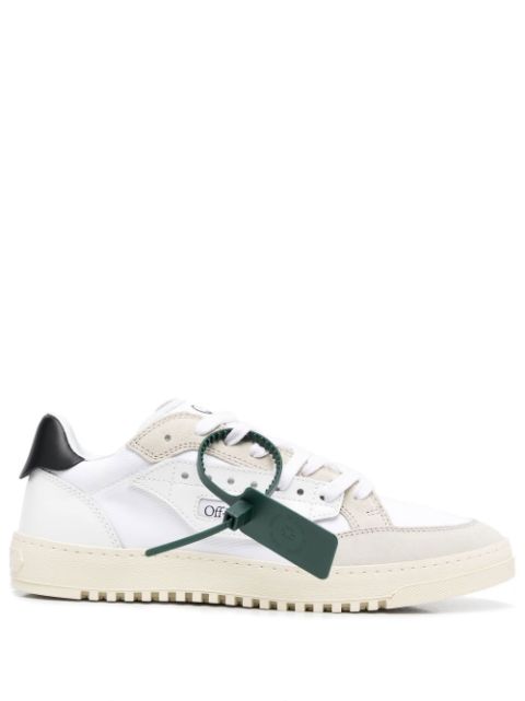 Off-White 5.0 low-top sneakers Women