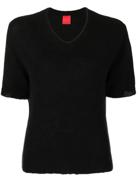 Cashmere In Love top tejido fino Miller