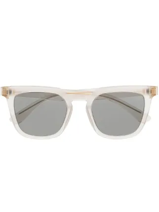 Mykita MMRAW008 方框太阳眼镜- Farfetch