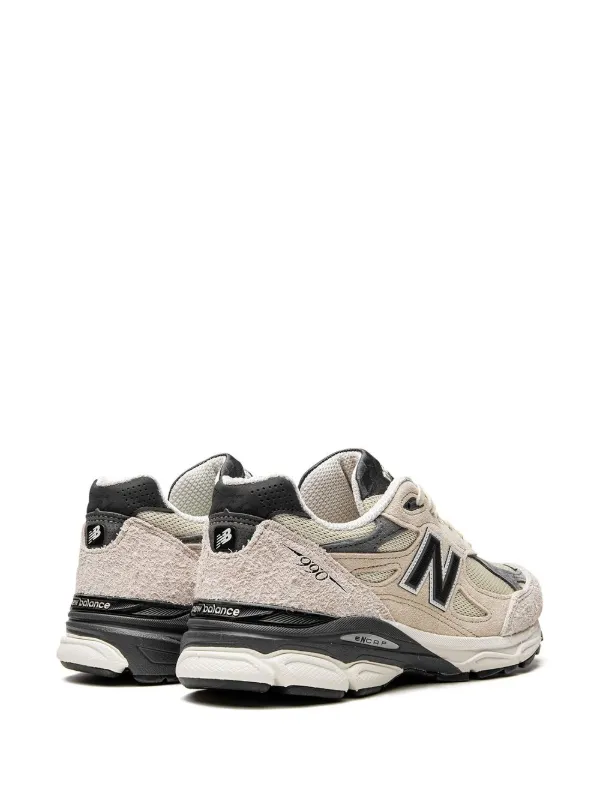 Vervolg huisvrouw Huiskamer New Balance x Teddy Santis 990 V3 "Moonbeam" Sneakers - Farfetch