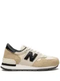 New Balance x Teddy Santis 990 V1 ""Macadamia Nut"" sneakers - Neutrals